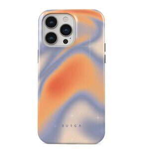 Like New - Burga iPhone 14 Pro Case - Nimbus